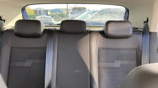 Volkswagen T-Cross 1.0 TSI 110 Black Edition 5dr Petrol Estate